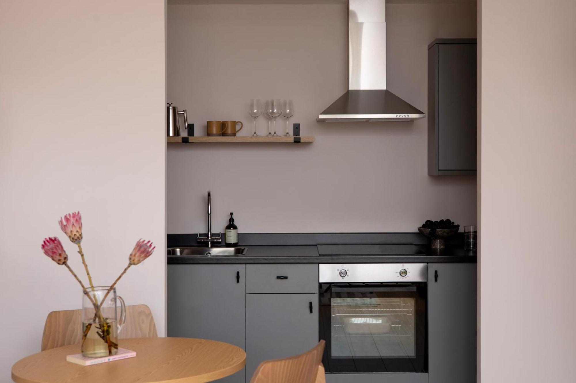 Ferienwohnung Bob W St Paul'S London Exterior foto