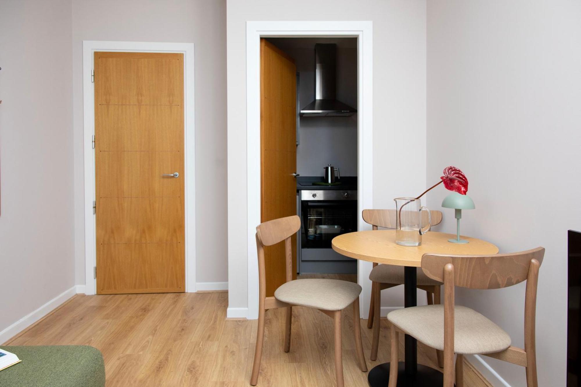Ferienwohnung Bob W St Paul'S London Exterior foto