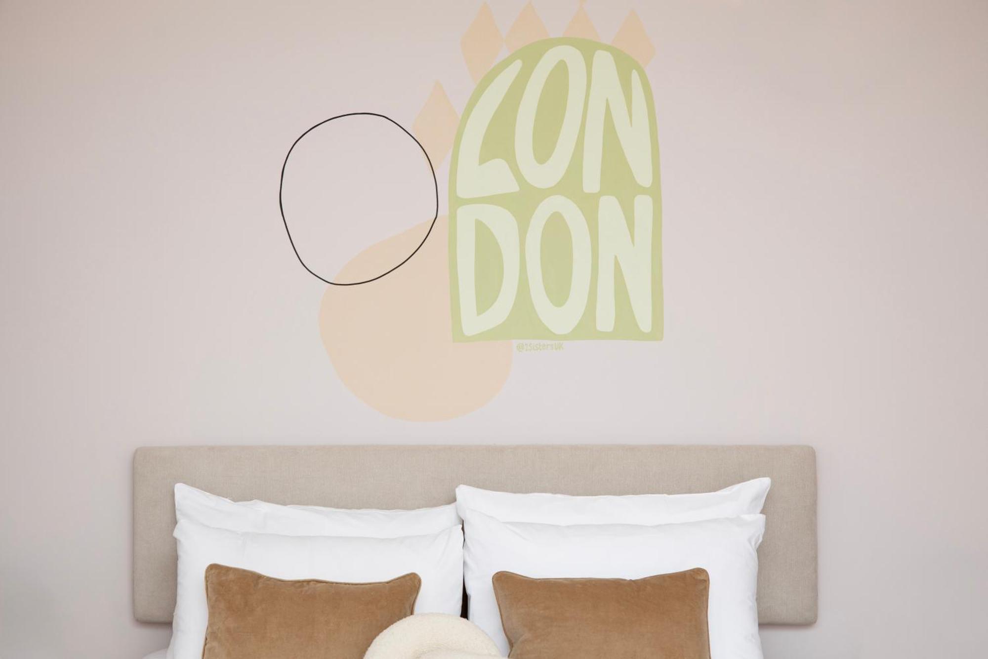 Ferienwohnung Bob W St Paul'S London Exterior foto