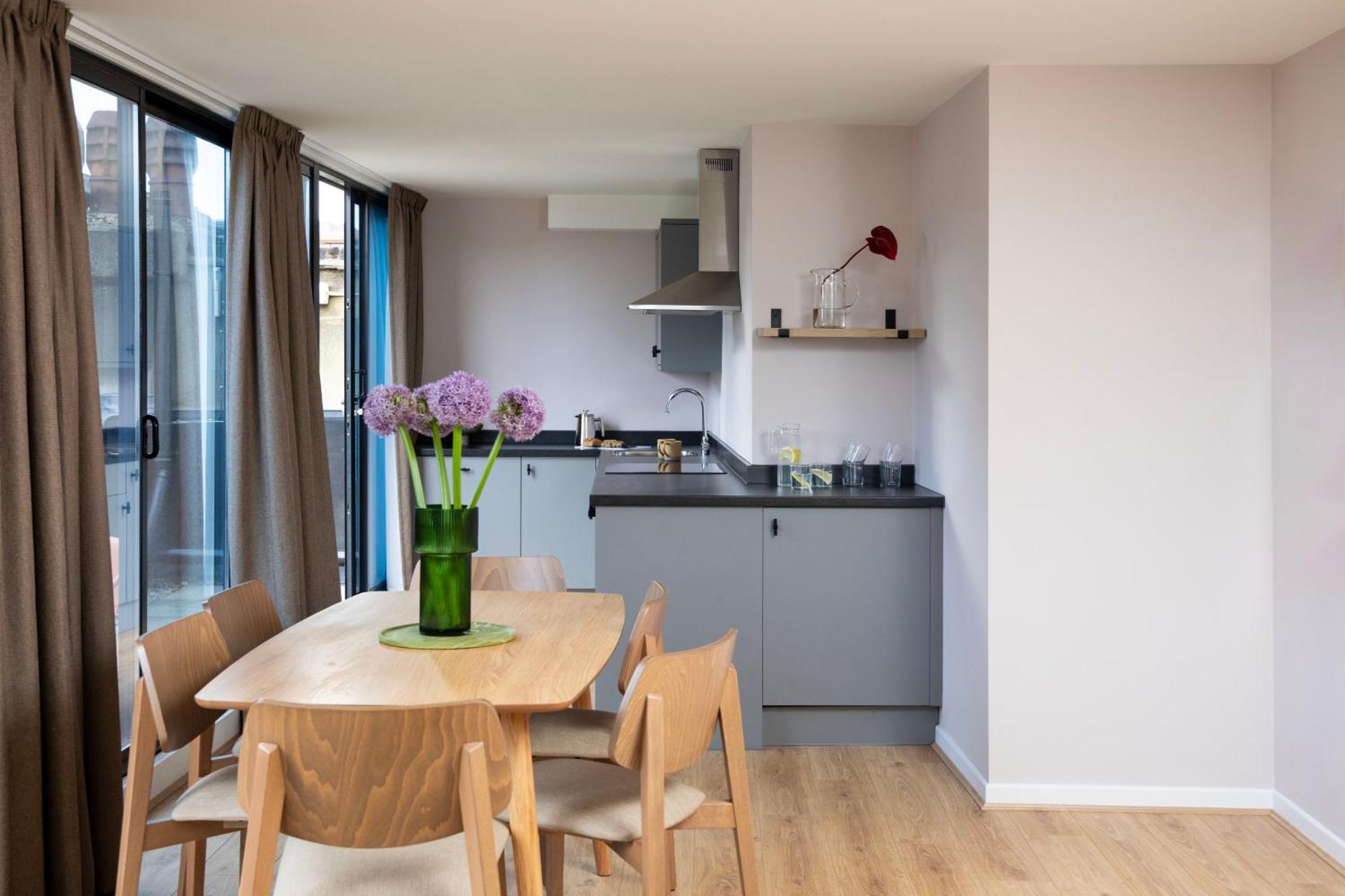 Ferienwohnung Bob W St Paul'S London Exterior foto