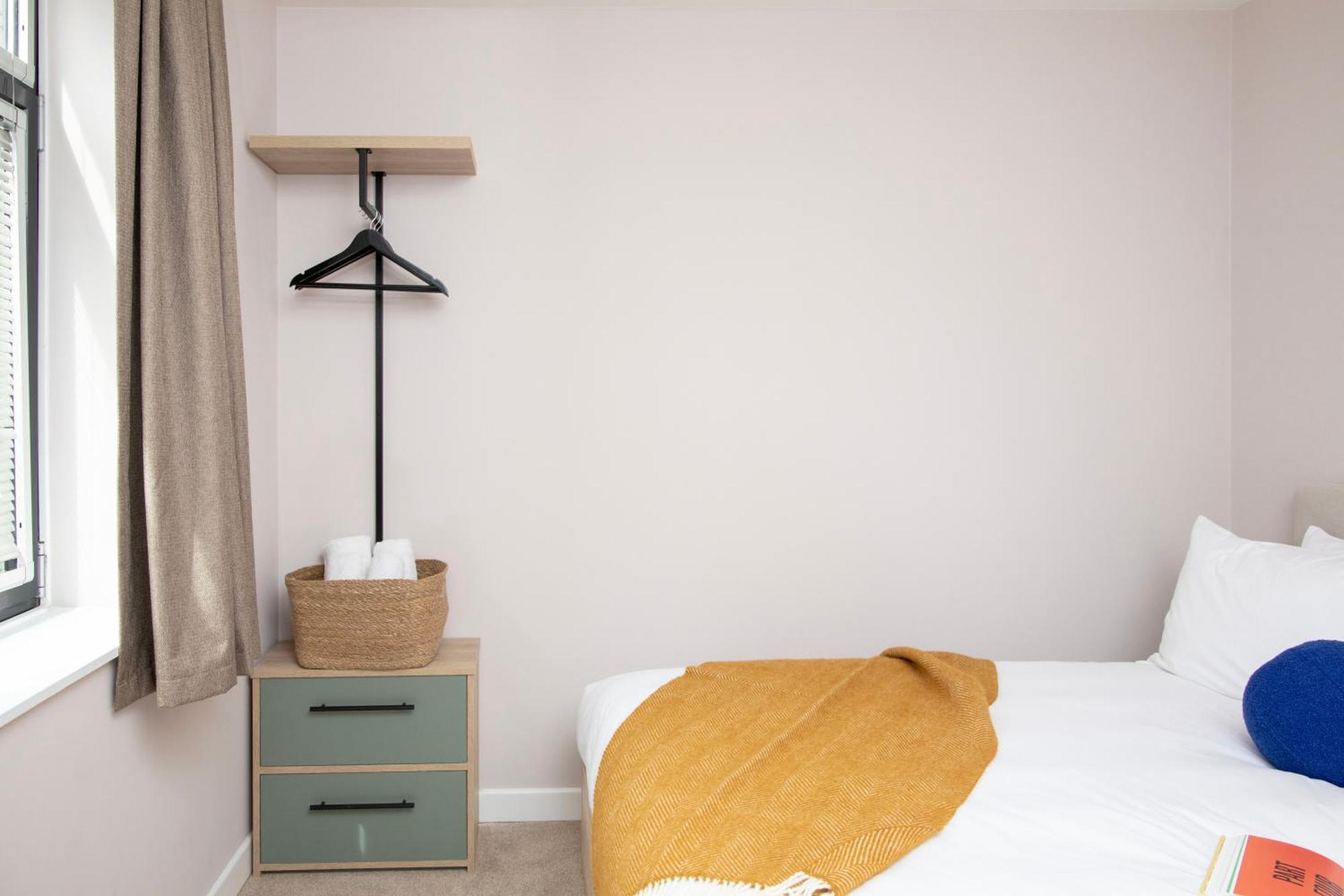 Ferienwohnung Bob W St Paul'S London Zimmer foto