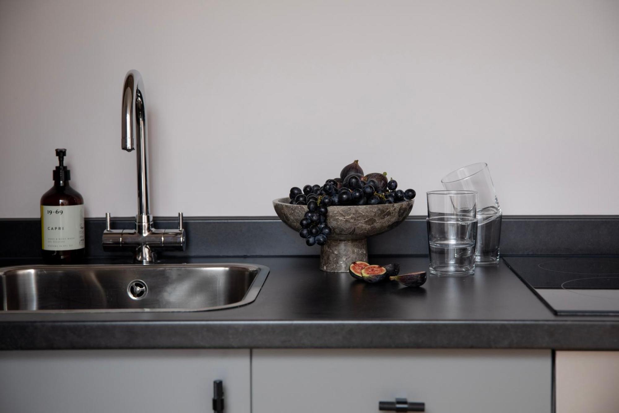 Ferienwohnung Bob W St Paul'S London Zimmer foto
