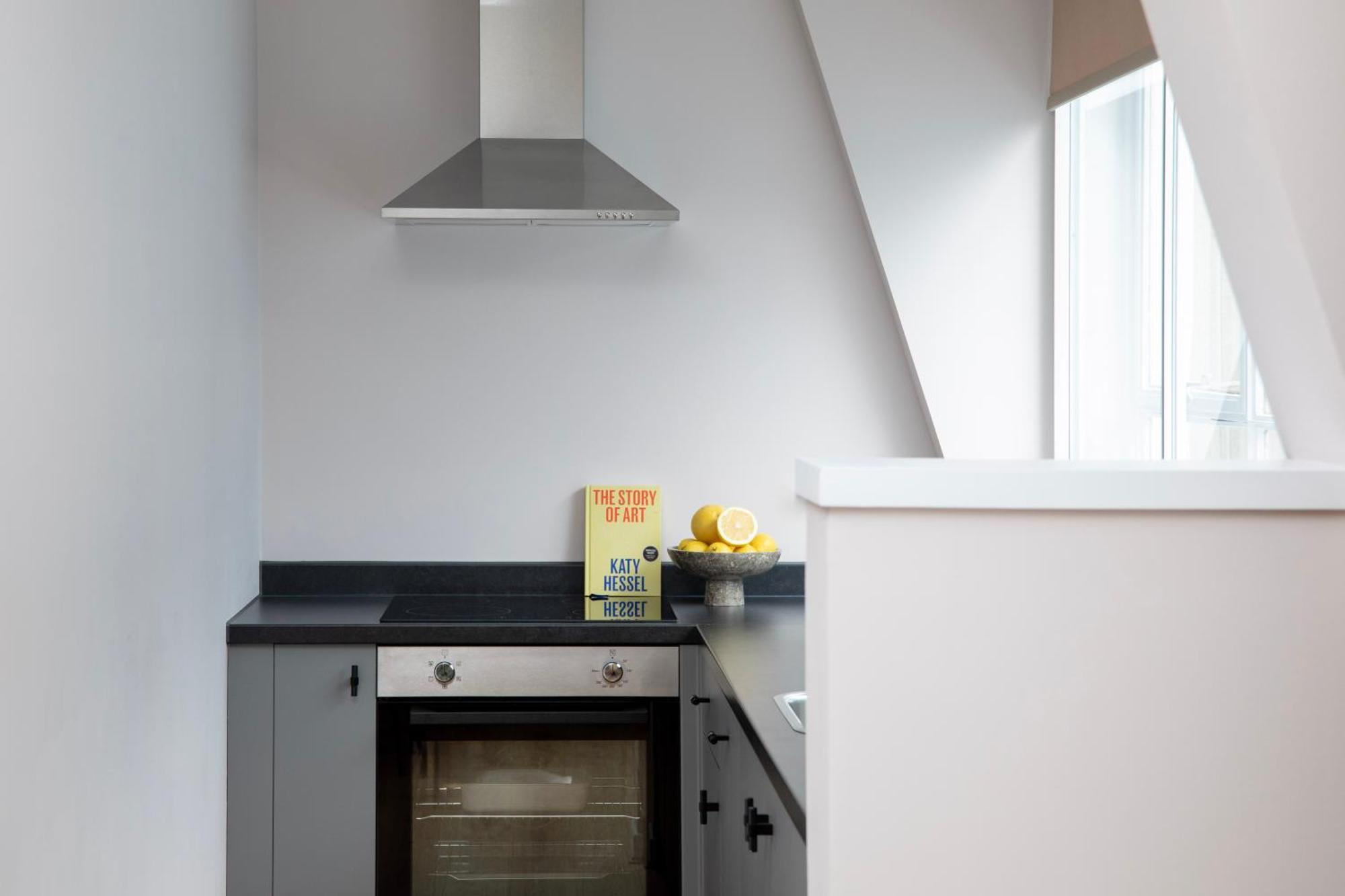Ferienwohnung Bob W St Paul'S London Exterior foto