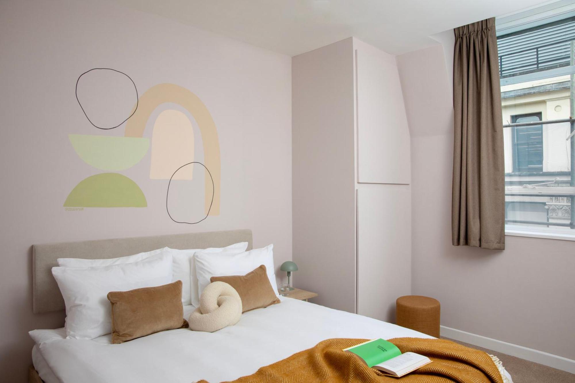Ferienwohnung Bob W St Paul'S London Exterior foto