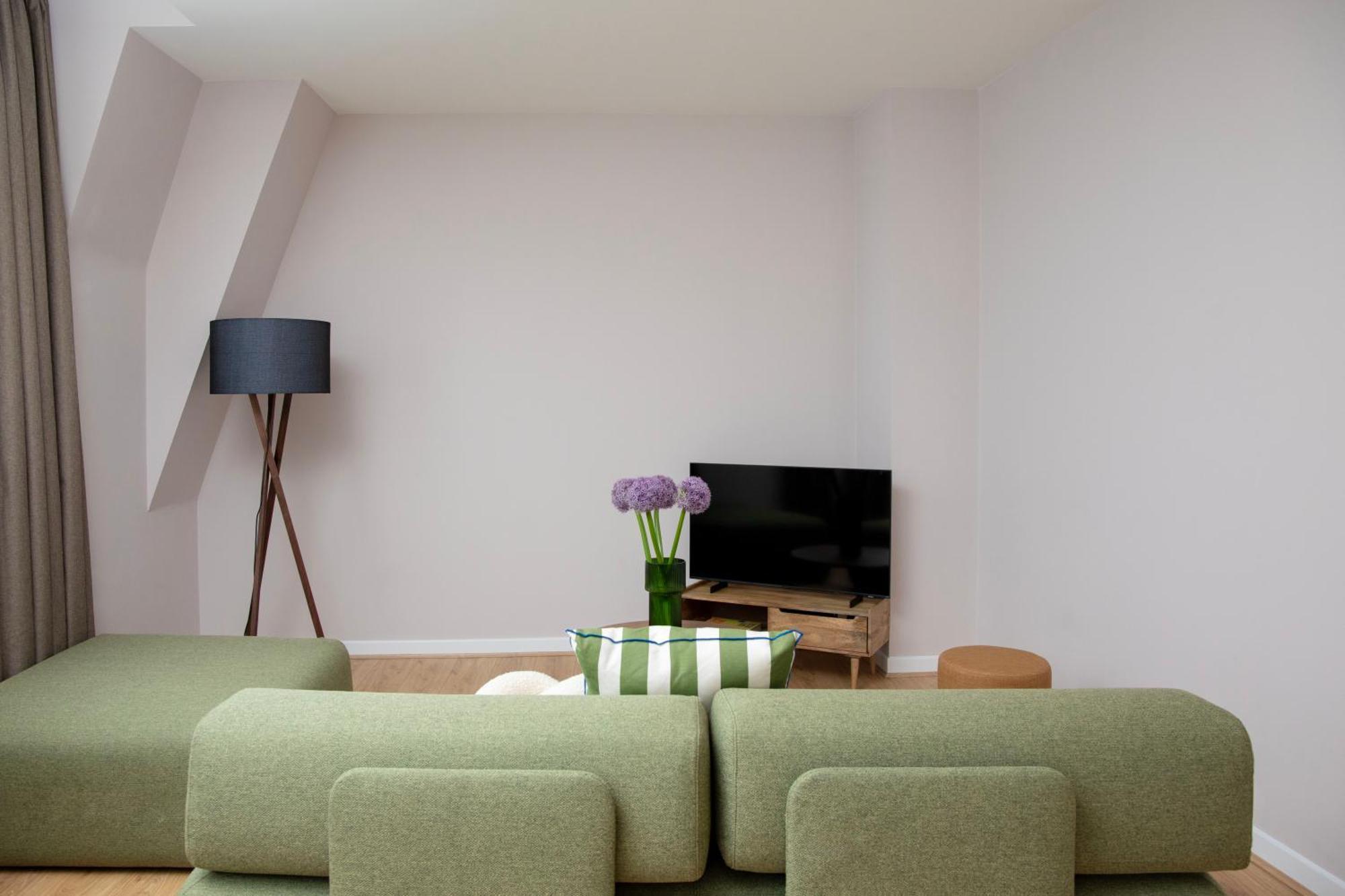Ferienwohnung Bob W St Paul'S London Exterior foto