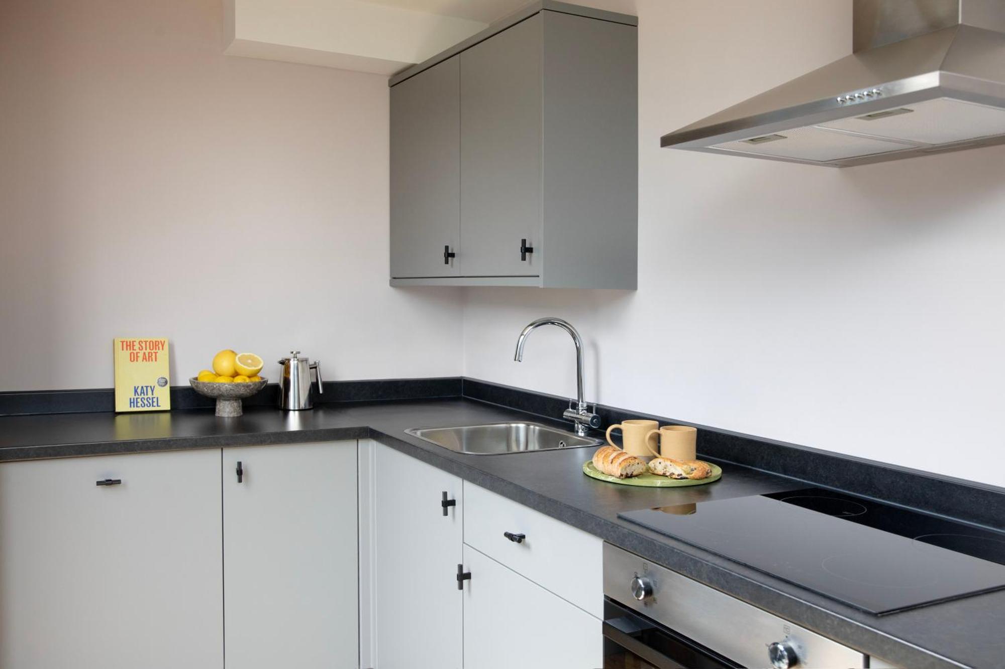 Ferienwohnung Bob W St Paul'S London Exterior foto